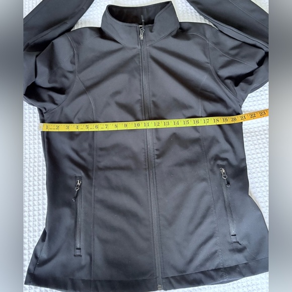 Port Authority softshell jacket Size L - Picture 6 of 10